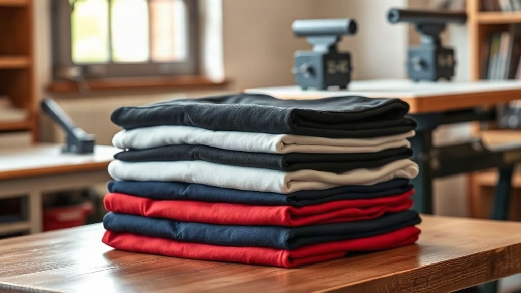 Shaka Wear: The Ultimate Guide to Quality Blank Apparel