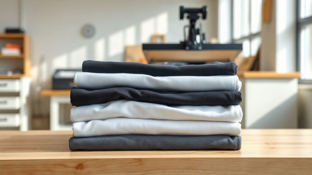 Smart Blanks: The Secret to Flawless DTF Transfers