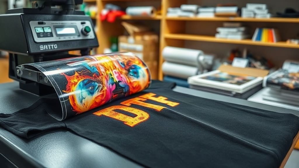 Find the Best DTF Transfers Near Me: 7 Expert Tips for Quality Prints