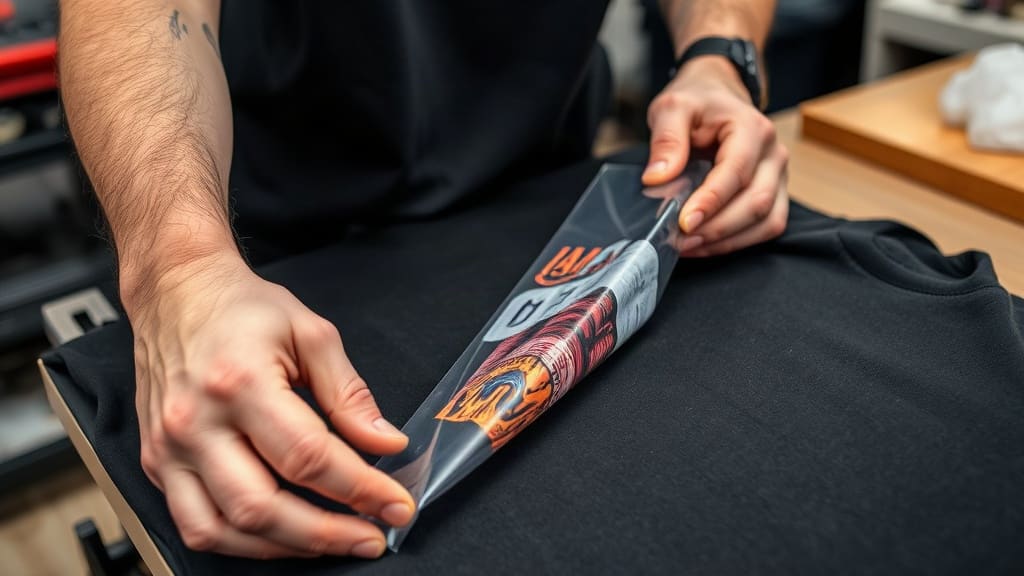 DTF Transfers: The Ultimate Guide to Custom Prints That Sell