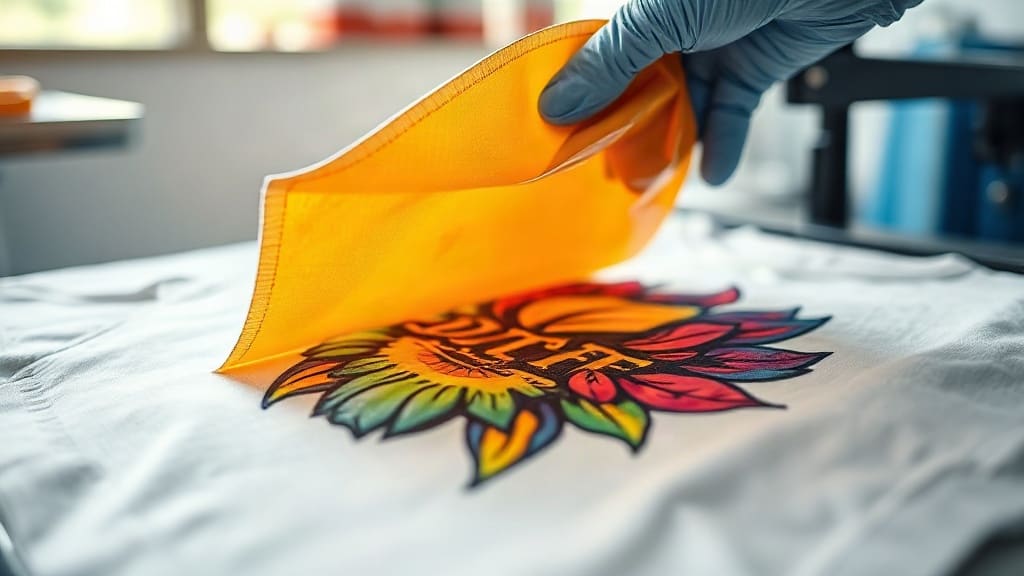 DTF Transfers: How to Get Vibrant, Durable Prints
