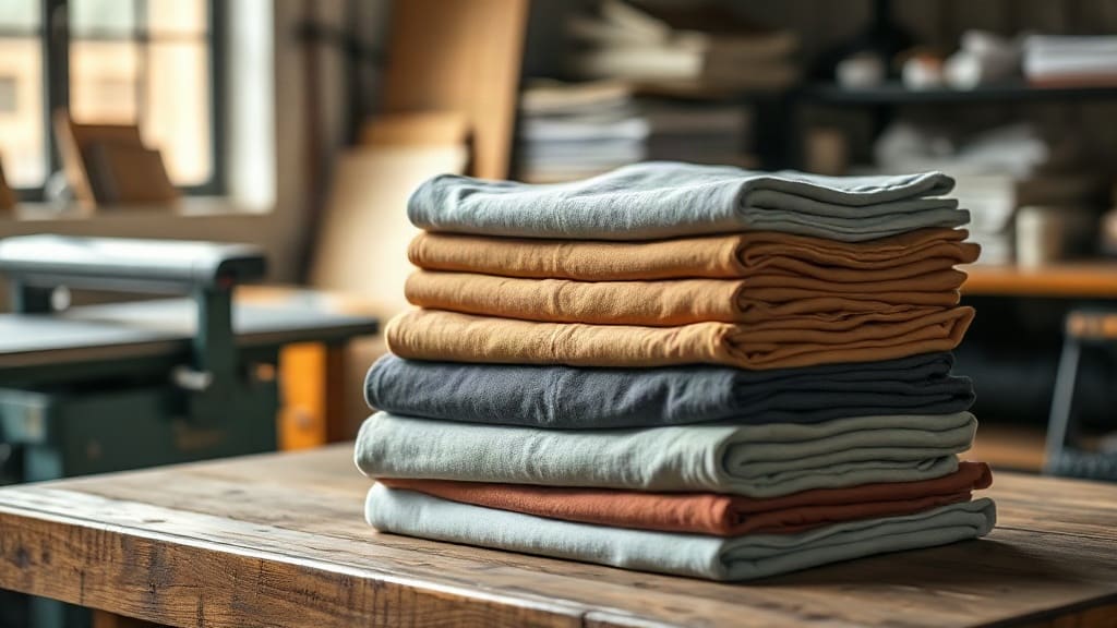 Shaka Wear: The Streetwear Blank Built for DTF Printing