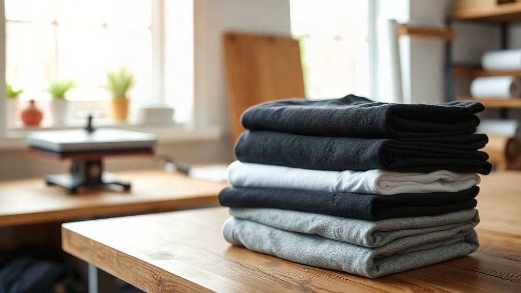 Shaka Wear: The Ultimate Guide to Premium Blank Apparel