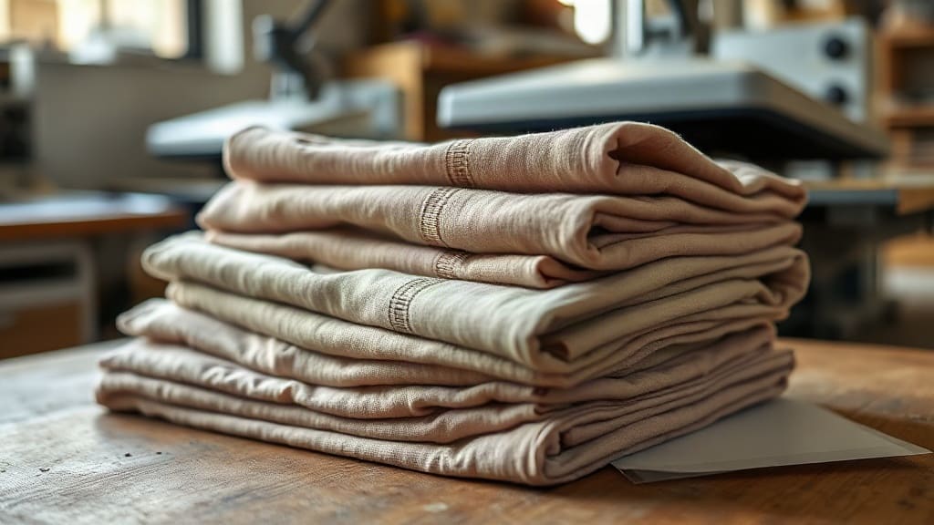 Shaka Wear: The Heavyweight Blank That Printers Trust