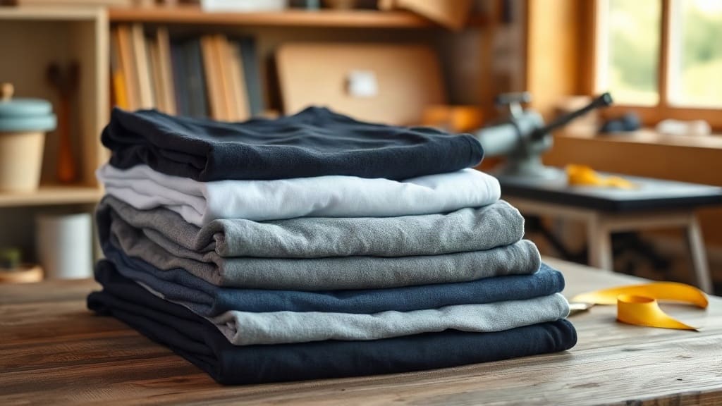 Shaka Wear: The Ultimate Guide to Premium Streetwear Blanks