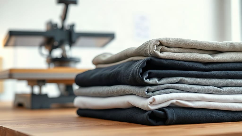 Shaka Wear: The Ultimate Guide to Quality Blank Apparel