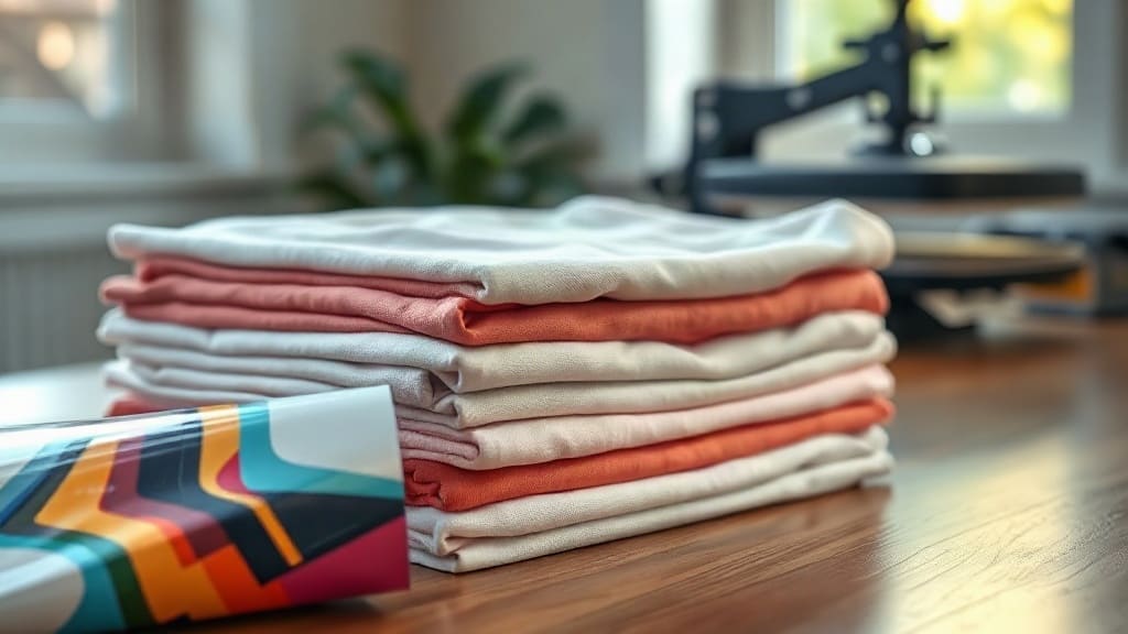 Smart Blanks: The Future of Custom Apparel
