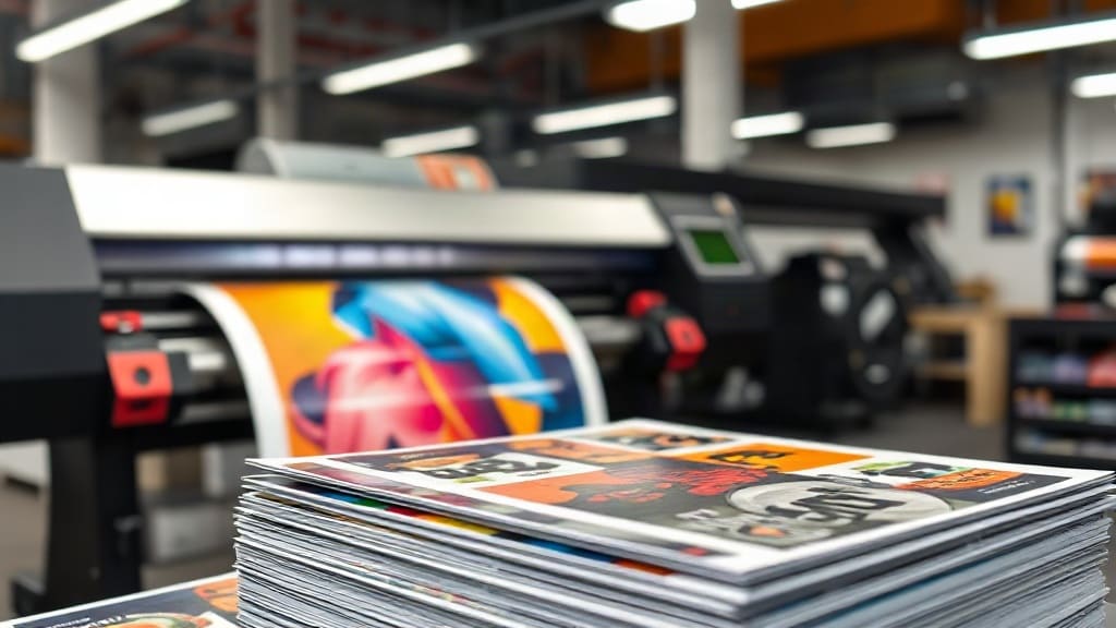 DTF Transfers Near Me: How to Find the Best Custom Print Shop