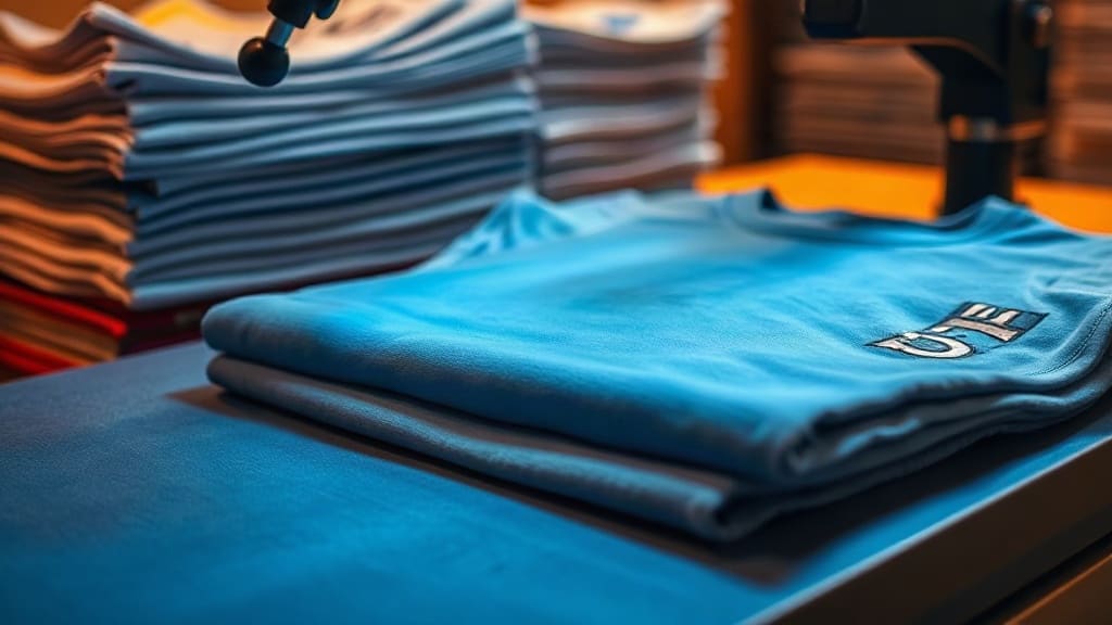DTF Transfers on Shaka Wear vs Smart Blanks: A Hands-On Guide