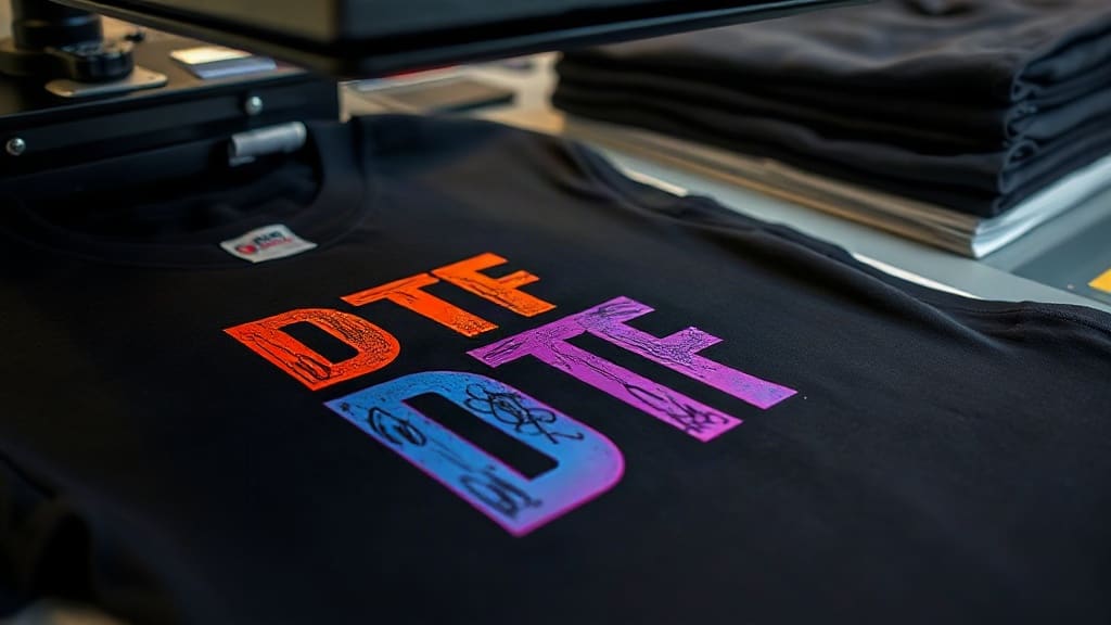 DTF Transfers: The Complete Guide to Shaka Wear and Smart Blanks