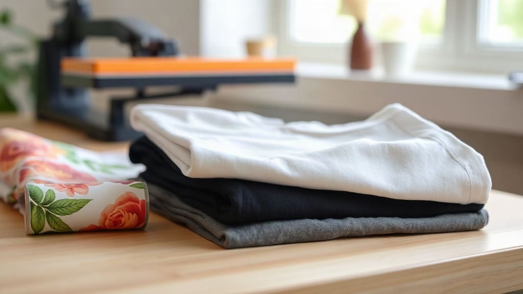Smart Blanks: The Secret to Flawless DTF Transfers
