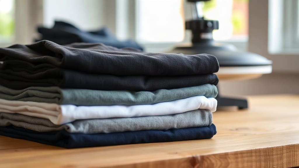 Smart Blanks: The Secret to Flawless DTF Transfers