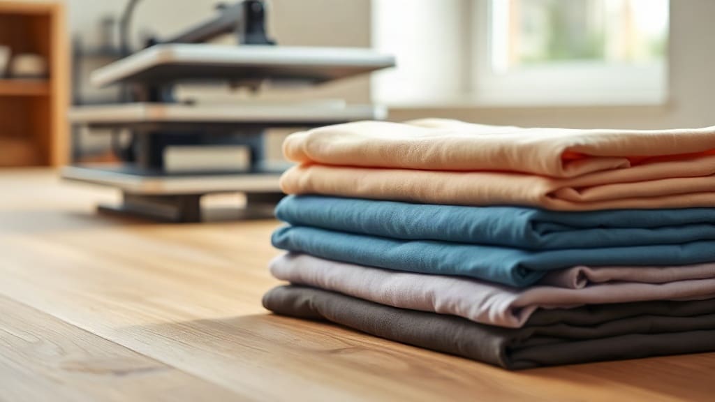 Smart Blanks: The Secret to Flawless DTF Transfers on Shaka Wear