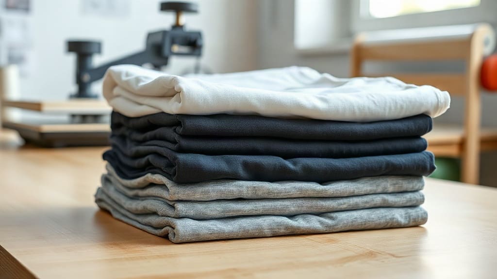 Shaka Wear: The Go-To Blank for DTF Printing Pros