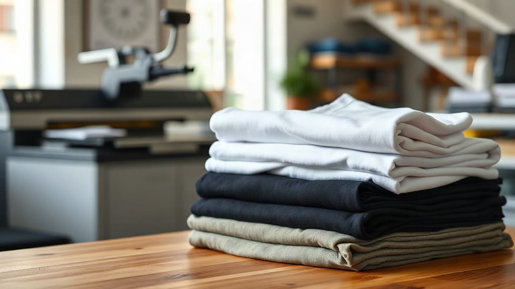 Shaka Wear: The Ultimate Guide to Premium Blank Apparel