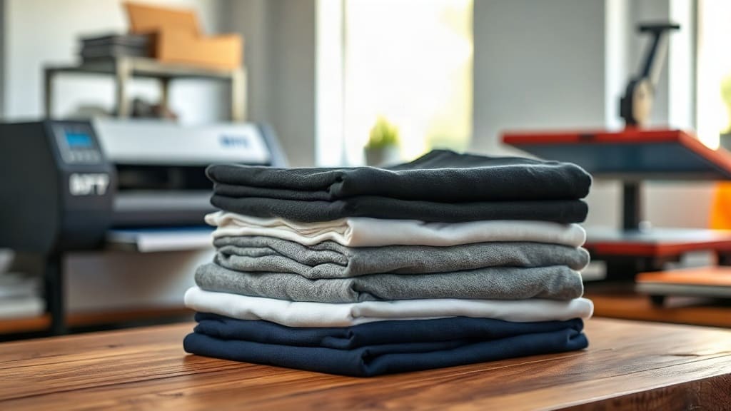 Shaka Wear: The Ultimate Guide to Quality Blank Apparel