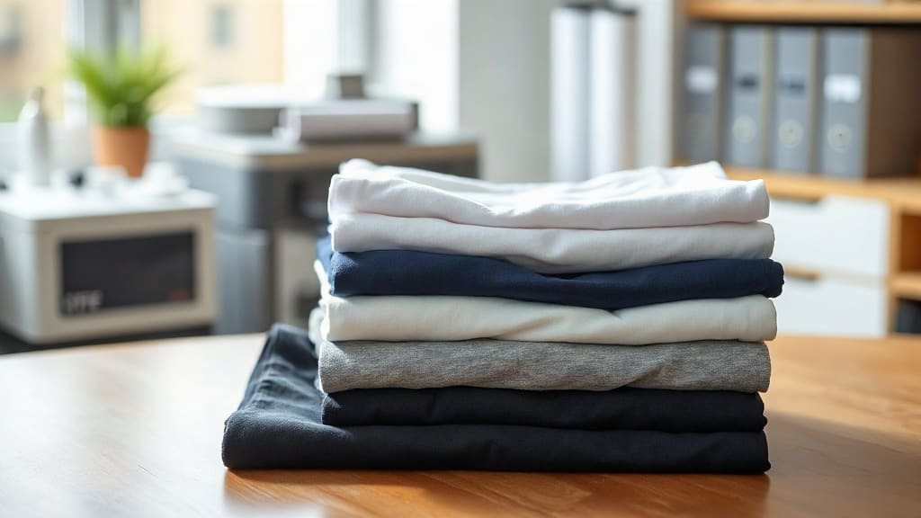 Shaka Wear: The Ultimate Guide to Premium Blank Apparel