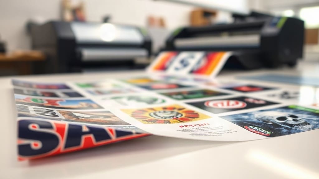 DTF Gangsheet: The Ultimate Guide to Efficient Apparel Printing