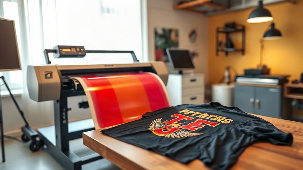 DTF Printing: What You Need to Know Before You Start