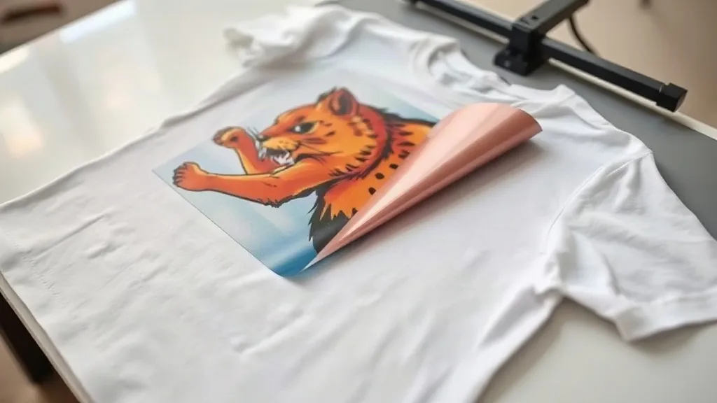 DTF Transfers: A Complete Guide to DTF Printing