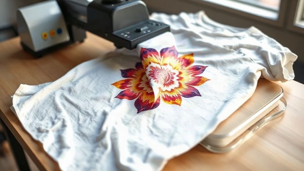 DTF Transfers: The Ultimate Guide for Custom Apparel