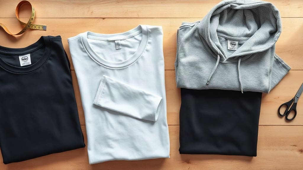 Shaka Wear: The Ultimate Guide to Premium Blank Apparel