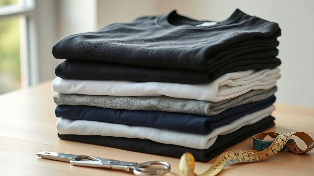 Shaka Wear: The Ultimate Guide to Premium Blank Apparel