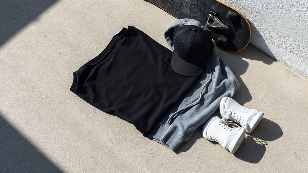 Shaka Wear: The Streetwear Staple That Never Goes Out of Style