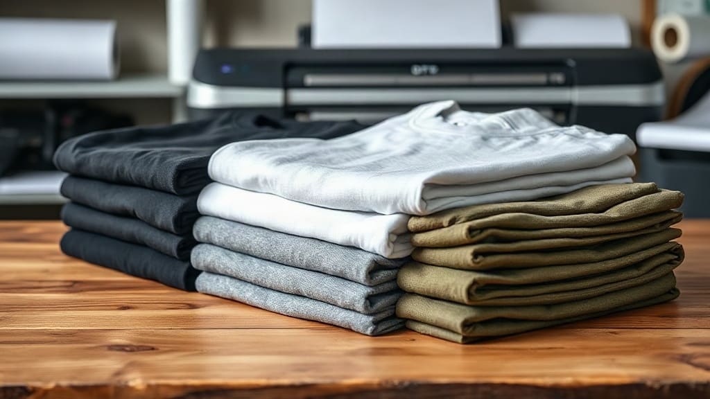 Shaka Wear: The Ultimate Guide to Premium Blank Apparel
