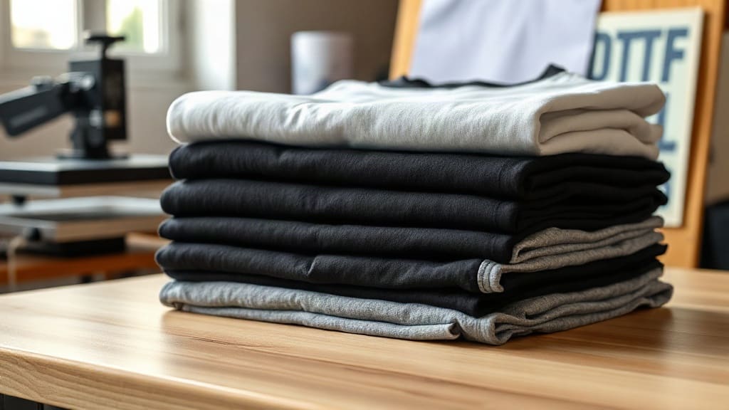 Smart Blanks: The Future of Custom Apparel