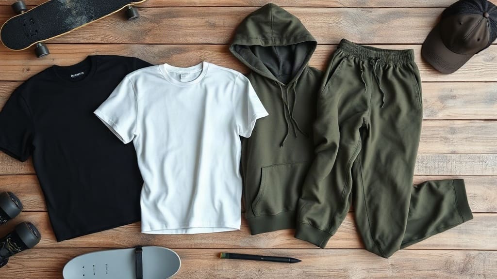 Shaka Wear: The Ultimate Guide to Blank Streetwear Apparel