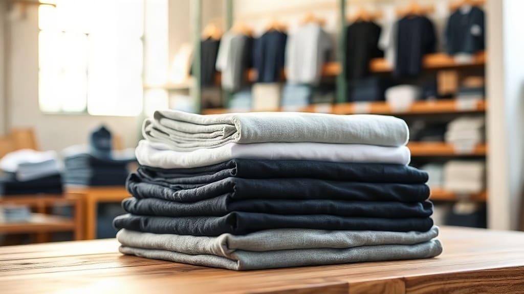 Shaka Wear: The Complete Guide to Quality Wholesale Blank Apparel