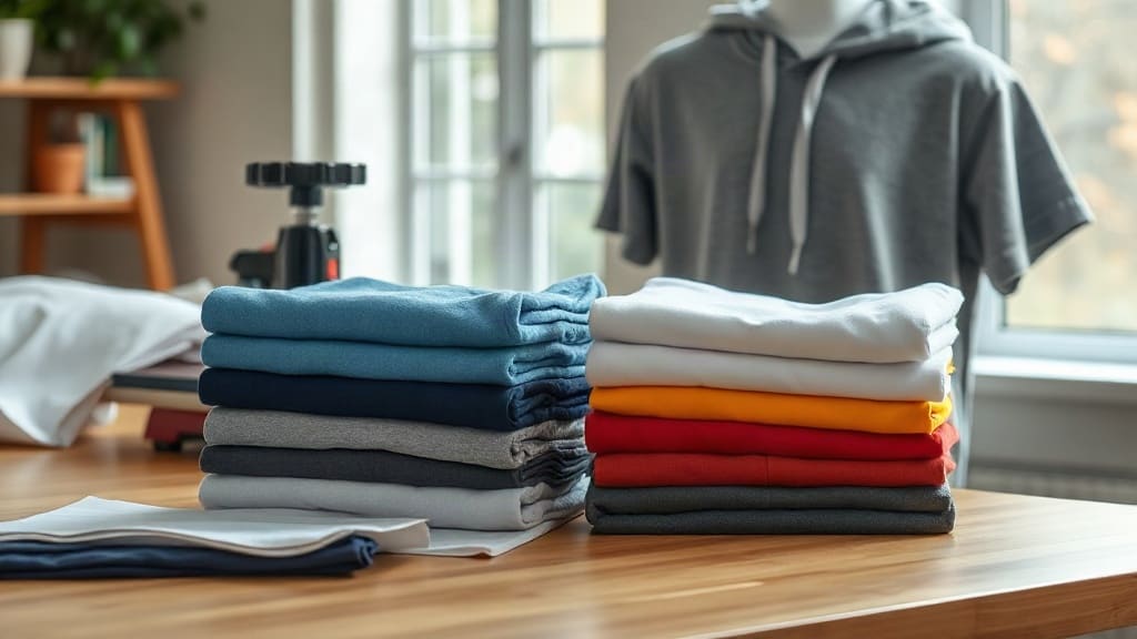 Smart Blanks: The Ultimate Guide to Shaka Wear and DTF Transfers