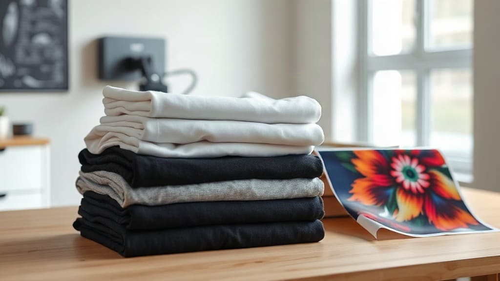 Smart Blanks: The Smarter Way to Source Wholesale Blank Apparel