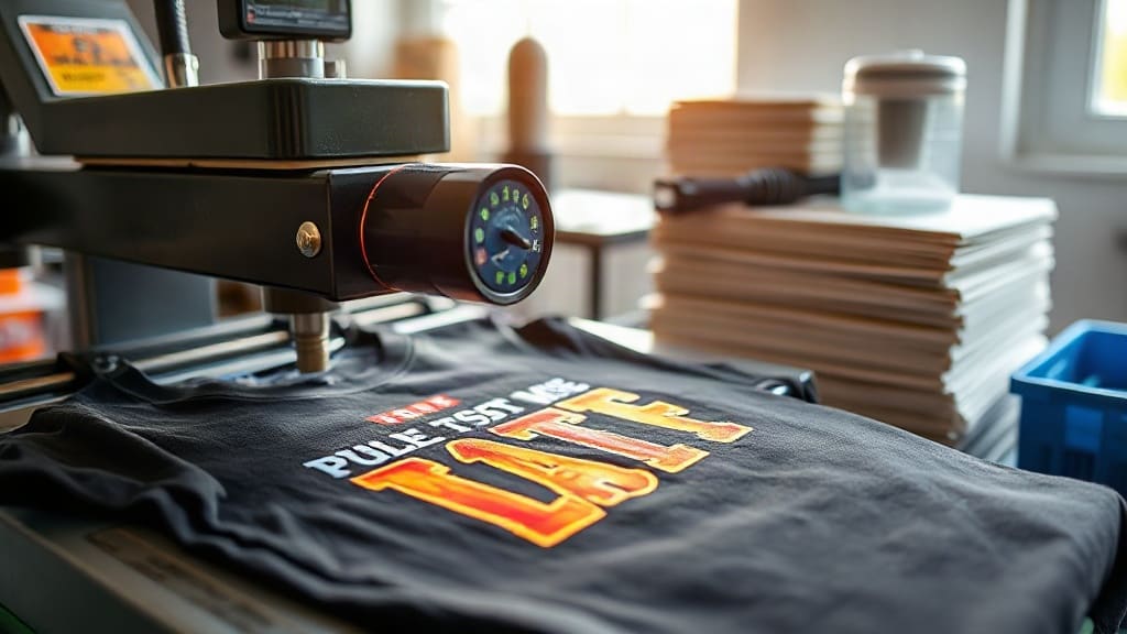DTF Transfers: A Beginner's Guide to Flawless Prints
