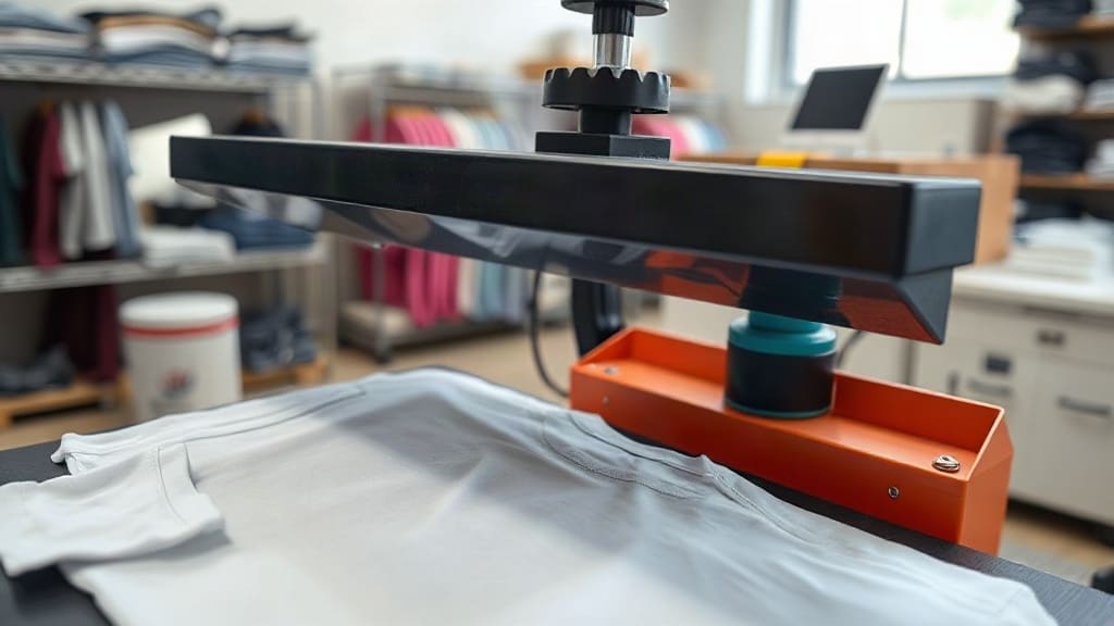 DTF Transfers: The Ultimate Guide to Custom Apparel Printing