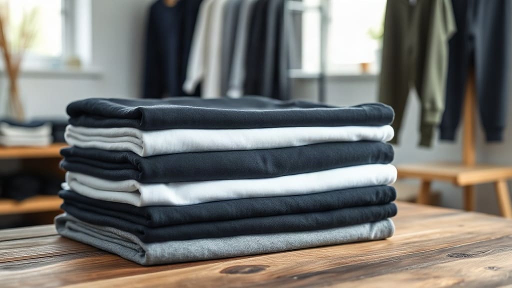 Shaka Wear: The Ultimate Guide to Premium Blank Apparel