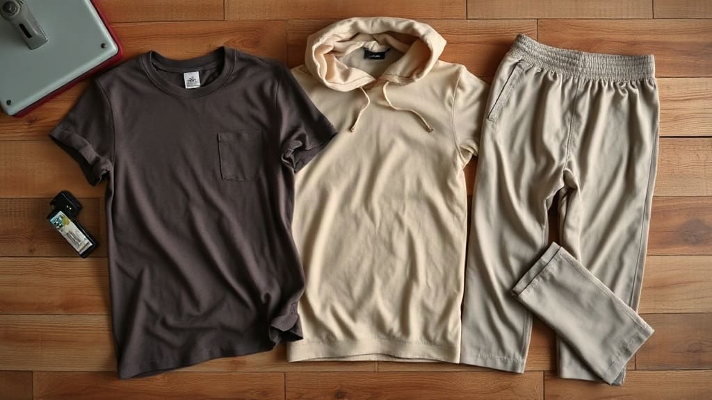 Shaka Wear: The Ultimate Guide to Premium Blank Apparel
