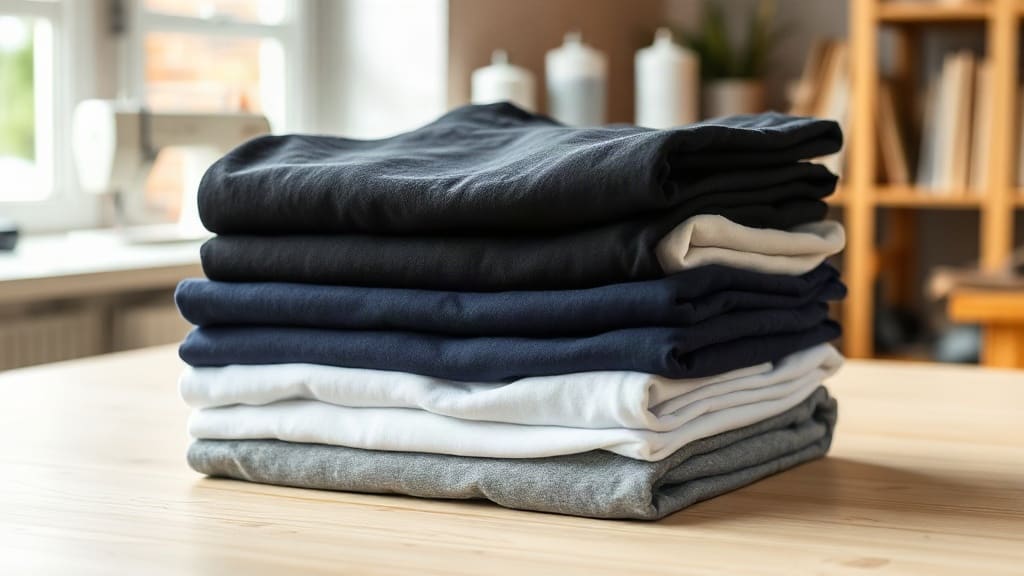 Shaka Wear: The Ultimate Guide to Quality Blank Apparel