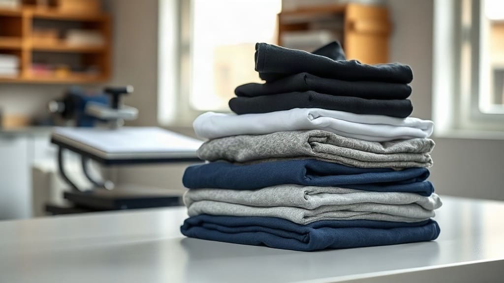 Shaka Wear: The T-Shirt Brand Printers Trust