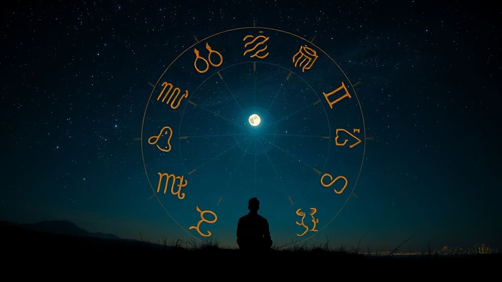 Astroloji Nedir? Günlük Hayatta Astrolojiden Nasıl Yararlanılır?