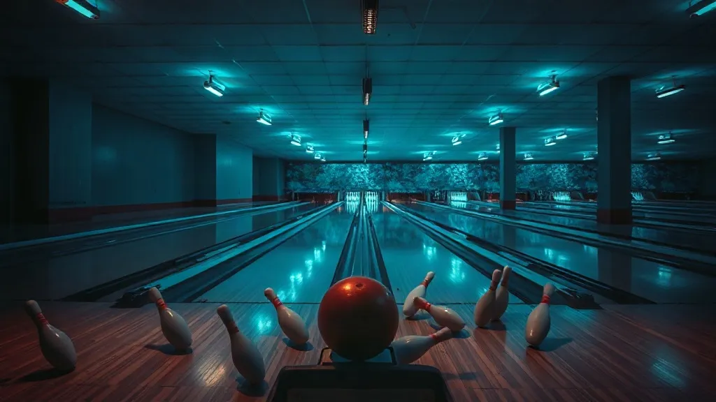 Bowling Kazasında Melike Yeter Hayatını Kaybetti: İş Yeri Sahibi Tutuklandı