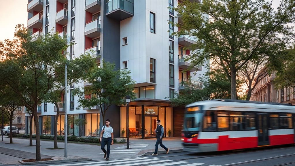 Eskişehir Erkek Apart Rehberi: Fiyatlar ve Seçim İpuçları