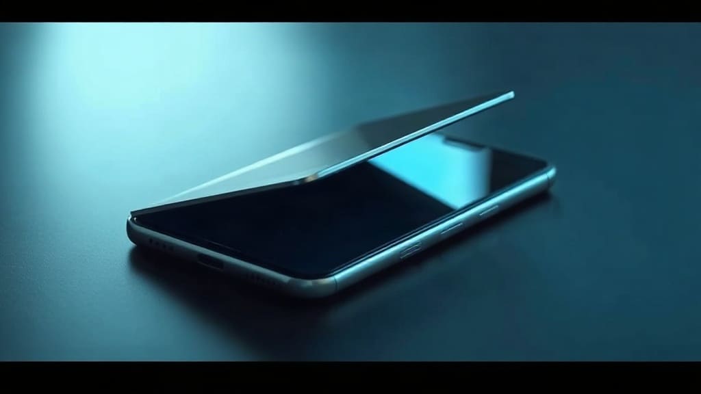 Katlanabilir iPhone gerçek oldu: Apple beklentileri karşıladı mı?