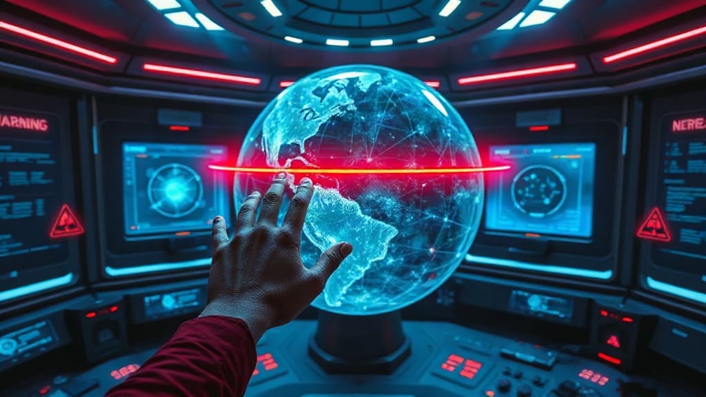OpenAI'dan 'Kırmızı Çizgi' Uyarısı: Yapay Zekâ Kontrolden Çıkabilir