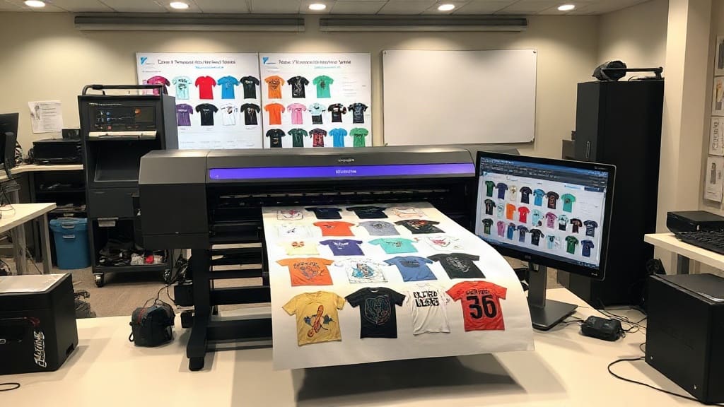 DTF Gangsheet Builder: The Ultimate Guide to Perfect Prints