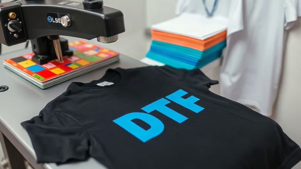 DTF Transfers, Shaka Wear, Smart Blanks: The Ultimate Guide