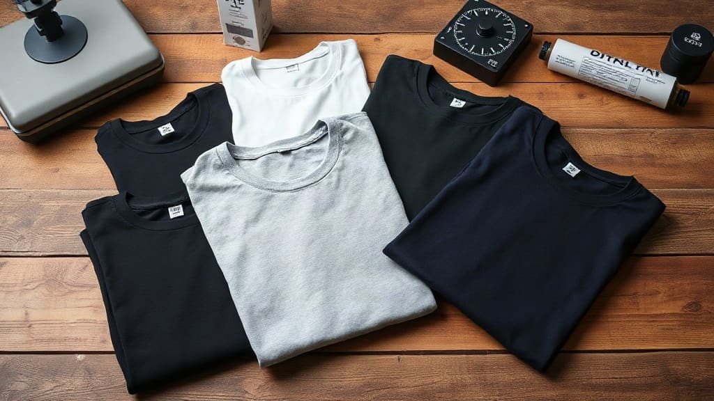 Shaka Wear: The Ultimate Guide to Premium Blank Apparel