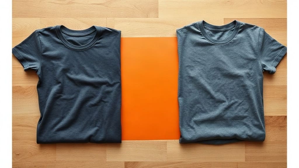 Smart Blanks vs Shaka Wear: Choosing the Right DTF Blanks