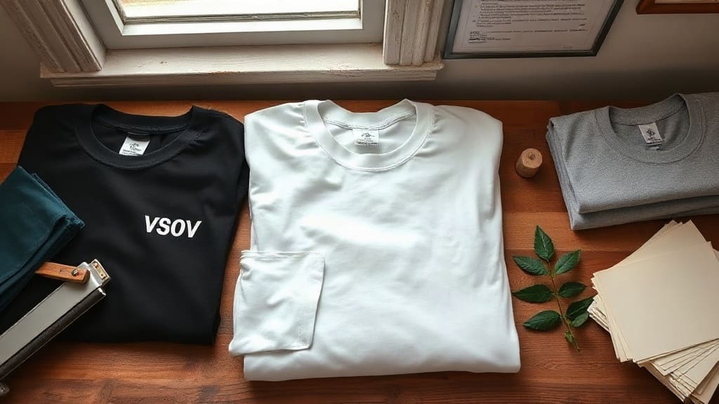 Shaka Wear: The Ultimate Guide to Quality Blank Apparel